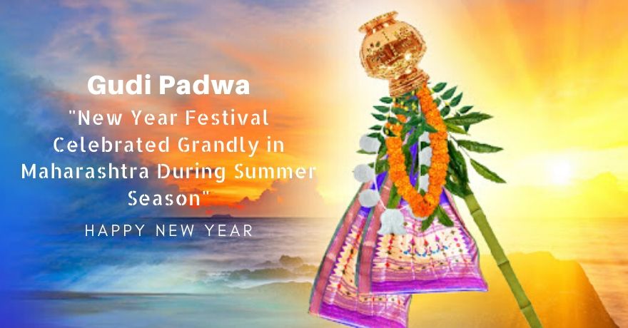 Gudi Padwa 2021 13th April History Significance Rituals In India Puja dates and time, durga puja, diwali. gudi padwa 2021 13th april history