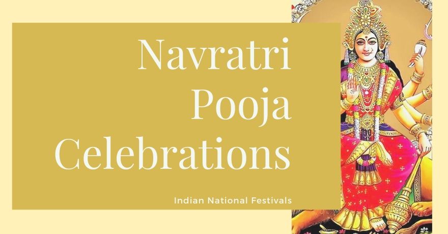 Navratri Pooja : Nine Days Alankaram of Devi and Significance of Golu Dolls