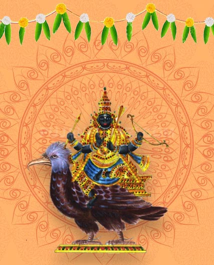 Shani Graha Japa Puja Homam Online Booking Procedure Cost Puja Material Puja N Pujari