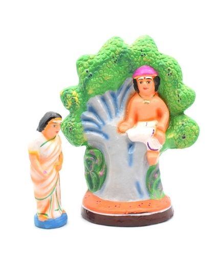 golu dolls marriage set